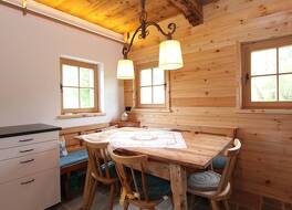 コージー シャレー イン ザンクト ヨハン イン チロル ニア スキー アリア 写真