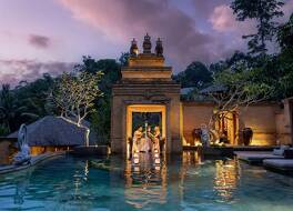 サナ ウブド プラマナ エクスペリエンス