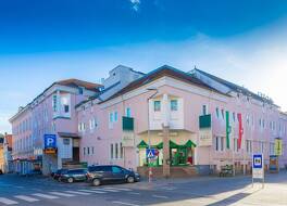 ホテル コングレス 写真