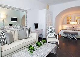 サン サントニオ ホテル