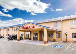 ラマダ バイ ウィンダム スー フォールズ 写真