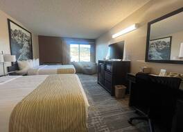 スーパー 8 バイ ウィンダム スタージス 写真