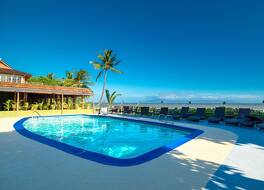 ホテル モロカイ 写真