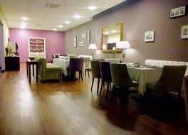 VIP エグゼクティブ サルダニャ