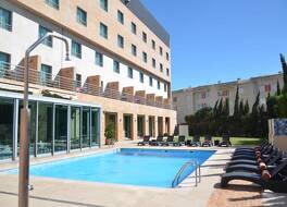 Hotel Real Oeiras 写真