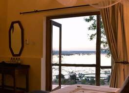 マッチェンジェ サファリ ロッジ 写真