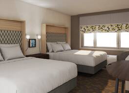 ホリデイ イン シカゴ - ミッドウェイ エアポート S by IHG 写真