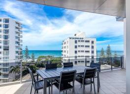 Coco Mooloolaba Hotel