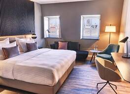 シュタイゲンベルガー ホテル ド サックス 写真