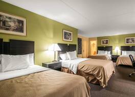 ロードウェイ イン 写真