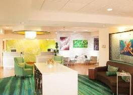 SpringHill Suites by Marriott Austin The Domain Area 写真