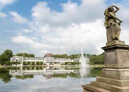 Park Hotel Bremen 写真