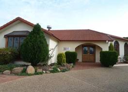 マクネビンズ モーテル ウォリック 写真