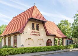 Landhotel Rittmeister & KRÄUTER SPA 写真