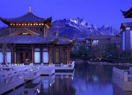 Jinmao Hotel Lijiang