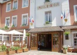 ホテル ル リオン ドール エ レストラン ラ ターブル デュ リオン