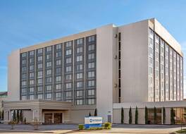 ウィンダム フォートスミス シティセンター