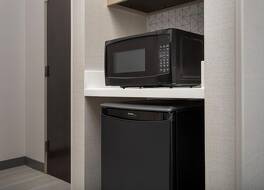 ホリデイ イン エクスプレス & スイーツ ノックスビル-クリントン by IHG 写真