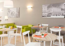 アパート ホテル アダージョ アクセス ナンシー サントル 写真