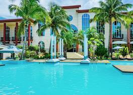 Le Grand Hôtel Diego 写真