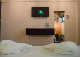 Hotel Colonial Zaci by GuruHotel 写真