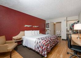 レッド ルーフ イン インディアナポリス サウス