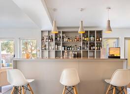 ホテル アグア ダルマ 写真