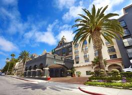 Embassy Suites Los Angeles International Airport South Hotel