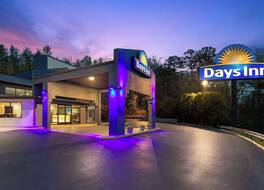 デイズ イン バイ ウィンダム チャタヌーガ ルックアウト マウンテン ウエスト 写真