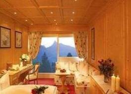 Löwen Hotel Montafon 写真