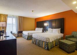 Clarion Inn & Suites Evansville Eastland Area 写真