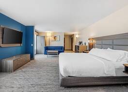 ホリデイ イン エクスプレス ホワイト ハウス by IHG 写真