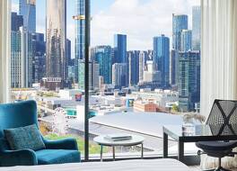 パン パシフィック メルボルン 写真