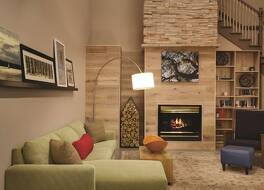 カントリー イン & スイーツ バイ ラディソン チャタヌーガ - ルックアウト マウンテン