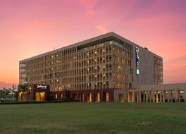 Radisson Blu Hotel, N'Djamena 写真