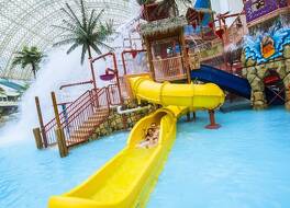 インターコンチネンタル チェンドゥ グローバル センター バイ IHG 写真