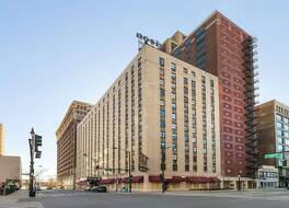 トラベロッジ バイ ウィンダム ダウンタウン シカゴ 写真