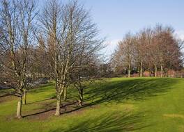 バーミンガムのホテル