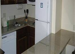 Staybridge Suites Indianapolis-Airport By IHG 写真