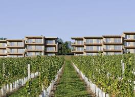 ローイシウム ワイン ＆ スパ リゾート ズュートシュタイヤーマルク