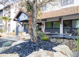 KYRIAD NIORT - Espace Mendes-France 写真