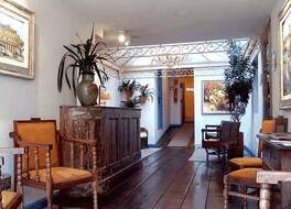 Pousada Solar da Ópera