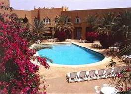 Erfoud Le Riad Ex Riad Salam Erfoud 写真