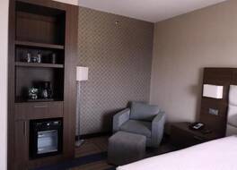 Eurobuilding Hotel & Suites Coro 写真