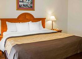 コンフォート イン ラファイエット I-65 写真