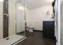 アパートホテル オダリス コルマール ラ ローズ ダルジャン 写真