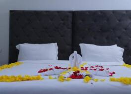 トリニティ ホテル 写真