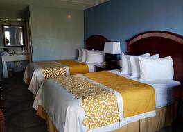 デイズ イン バイ ウィンダム リッチモンド 写真