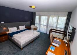 Hotel Yacht Wellness & Business 写真