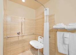 マイクロテル イン & スイーツ バイ ウィンダム クインシー ダウンタウン/リバー エリア 写真